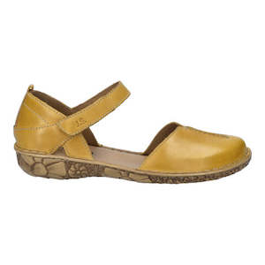 Footwear: ROSALIE 42- JOSEF SEIBEL