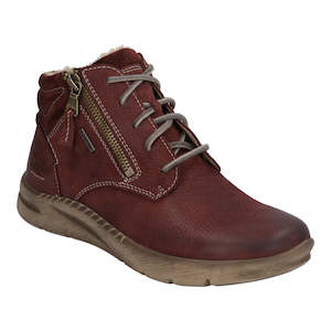 Footwear: CONNY 52- JOSEF SEIBEL