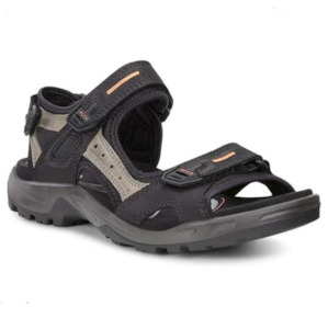 Footwear: OFFROAD-ECCO