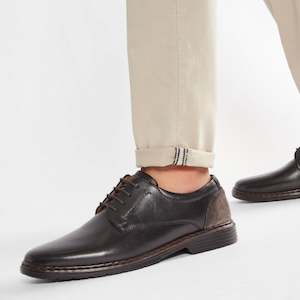 Footwear: ALASTAIR 01-JOSEF SEIBEL