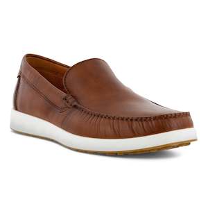 Footwear: S LITE MOC-ECCO