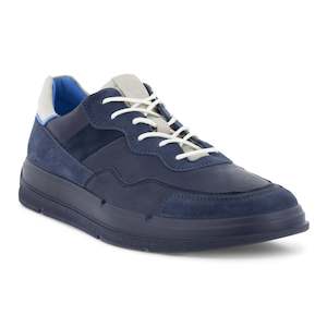 Footwear: SOFT X M-ECCO