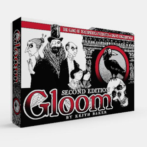 Gloom (Second Edition)