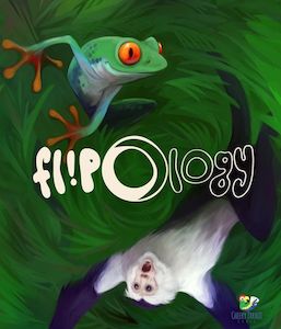 Books: Flipology