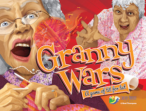 Granny Wars