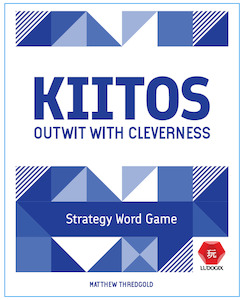 Books: Kiitos