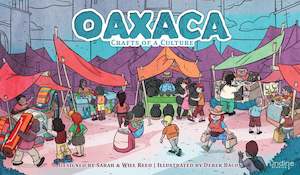 Books: Oaxaca