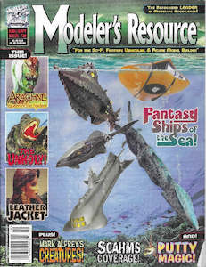 Modeler's Resource #29