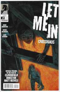 Let Me In: Crossroads (#2 of 4)