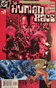 Books: The Human Race (May '05) #1