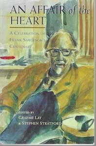 Books: An Affair of the Heart: a Celebration of Frank Sargeson's Centenary