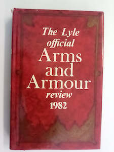 Lyle Arms & Armour Review 1982