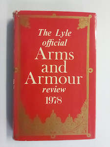 Books: Lyle Arms & Armour Review 1978