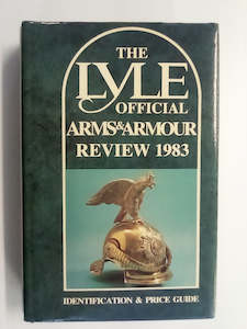 Lyle Arms & Armour Review 1983 - Identification & Price Guide