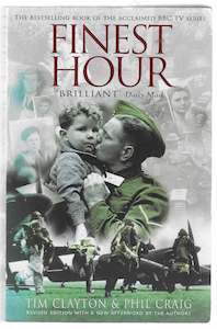 Books: Finest Hour