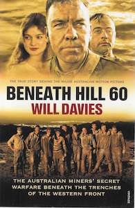 Books: Beneath Hill 60