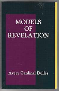 Models of Revelation