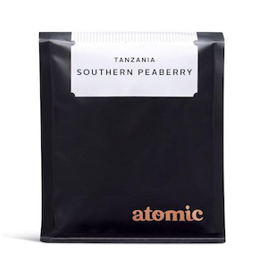 Tanzania Southern Peaberry