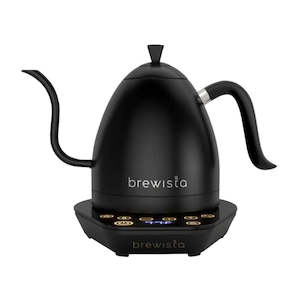 Coffee: Brewista Artisan Kettle 1L