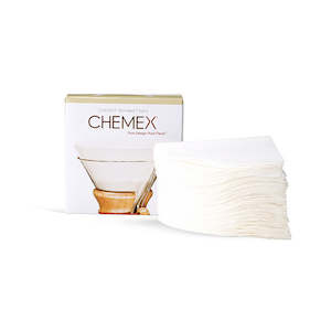 Chemex Filter Papers