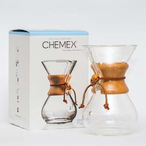 Coffee: The Chemex