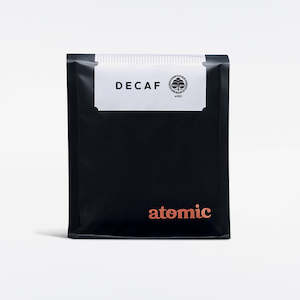 Decaf Certified Organic – Pay As You Go Coffee Subscription