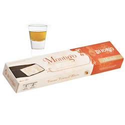 Grocery: TORRONE MONTIGO Rum, soft 130G