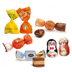 Caffarel Assorted bag