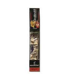 Grocery: Casa Rinaldi Rhum/Rum Nougat 100gm