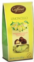 Caffarel Limoncello Ballotin 120g