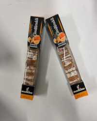 Grocery: Casa Rinaldi Orange & Chocolate Nougat 100gm