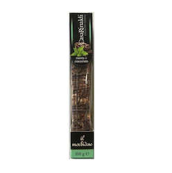 Casa Rinaldi Mint & Chocolate Nougat 100gm