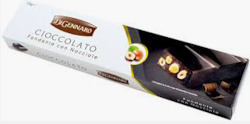 Di Gennaro Torrone Chocolate Coated 150g (24)