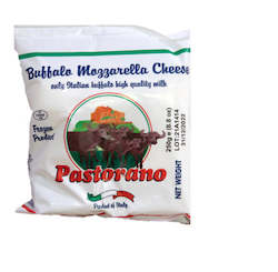 Buffalo Mozzarella 250g  5 x 50g balls