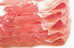 Prosciutto Crudo Sliced Interfold 500gm BB: 04.06.21