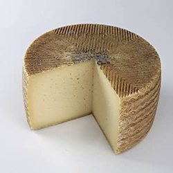 Manchego 1kg wheel