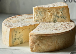 Gorgonzola (DOP) Dolce Wedge (RRP $58/kg)