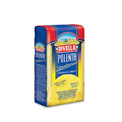 Divella Polenta Instant 500gm (16)