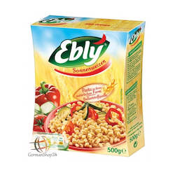 Grocery: Ebly Wheat 500gm (14)