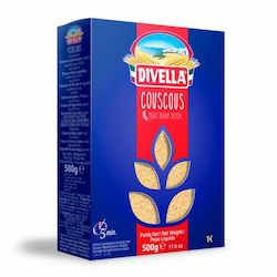 Divella Couscous 500gm