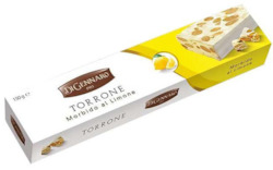 Di Gennaro Torrone Soft Lemoncello 150g (24)