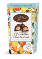 79519 Caffarel Souvenir of Italy Cornet Limoncello & Mandarinello 200gr