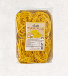 Grocery: Fattorie Umbre Reginelle Tagliatelle Pasta 500gm (12)