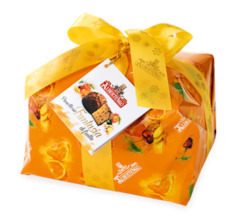 Albertengo Panettone Fantasia di Frutta 1kg