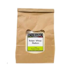 Sovrano Bulgar Wheat 1kg