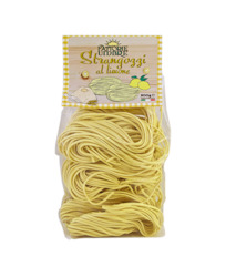 Fattorie Umbre Strangozzi Limone Pasta 500gm