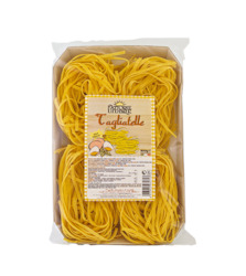 Fattorie Umbre Tagliatelle Egg Pasta 500gm COMING SOON