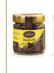 Caffarel Gianduia Spread 210gm (12)