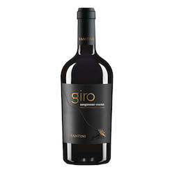 Fantini GIRO Sangiovese Merlot