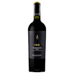 I Muri Negroamaro Puglia IGT 2018 750ml